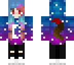 sky new clothes