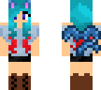 skye kit