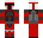 soldier of zyr