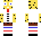spongebob for tyler