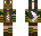 steam punk masked
