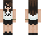 summer skin