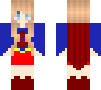 supergirl