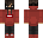 supreme red