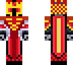 sygs red knight