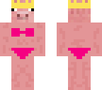 technoblade bikini