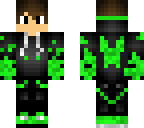 tek craft