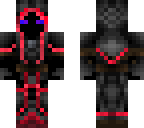 templar - red