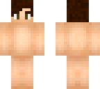template man