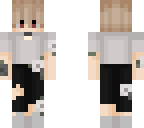 the skin xd