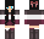 this is a skin