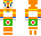tikal the echidna