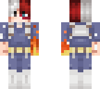 todoroki shoto
