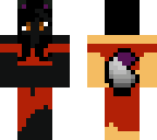 ultima aphmau werewolf