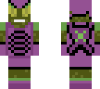 ultimate green goblin