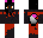 ultimawerewolf aphmau