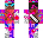 undead markadia07