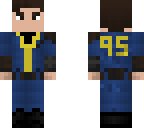 vault 95