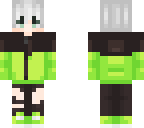vocaloid oc