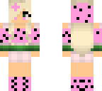 watermelon girl