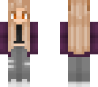 wind's outfit
