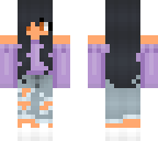 winter aphmau