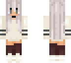 without the horns