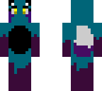 wolf thing