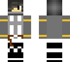 zane knight