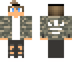 adidas camo