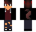 alpha's skin edited