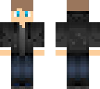 another random guy skin again