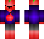 apple skin