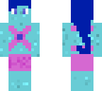 aqua female