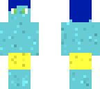 aqua male