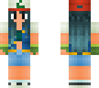 ash girl