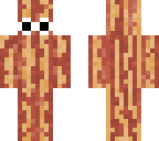 bacon clout