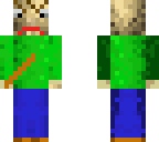 baldi from blades basics