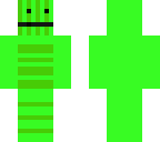 bamboo guy