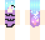 bathing suite for new update