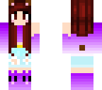 bear chick exellent version