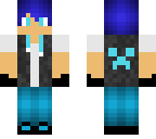 blue boy