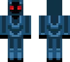 blue entity 303