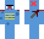 blueviper