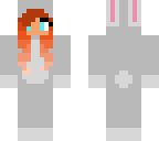 bunny girl