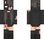 bunny mask