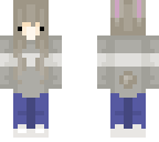 bunny merpz