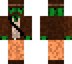 cactus jones