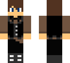 camarero freddy fnafhs