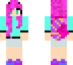 cat girl